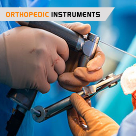 orthpedic instruments
